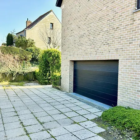 Permeke * קוקסיידה