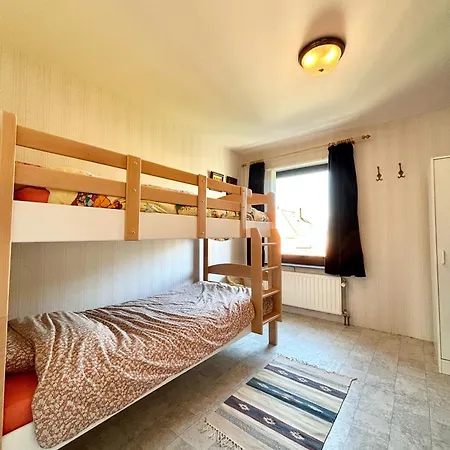 Permeke 빌라 코크시데