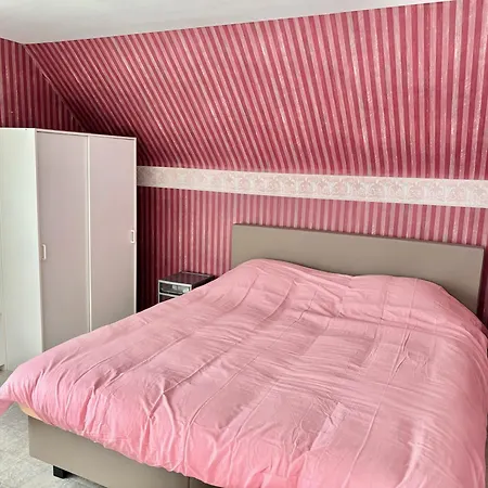 빌라 Permeke 코크시데