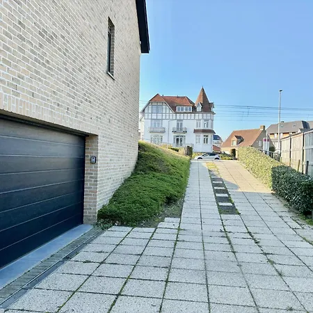 Permeke קוקסיידה