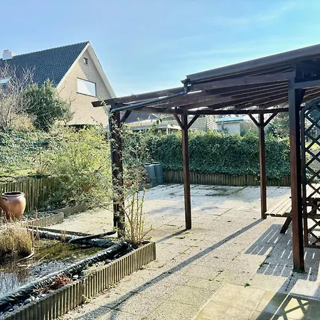 빌라 Permeke 코크시데