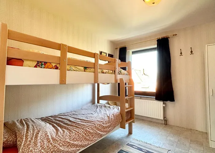 Permeke ヴィラ コクセッド