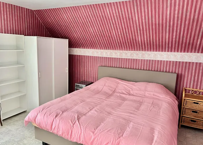 ヴィラ Permeke コクセッド