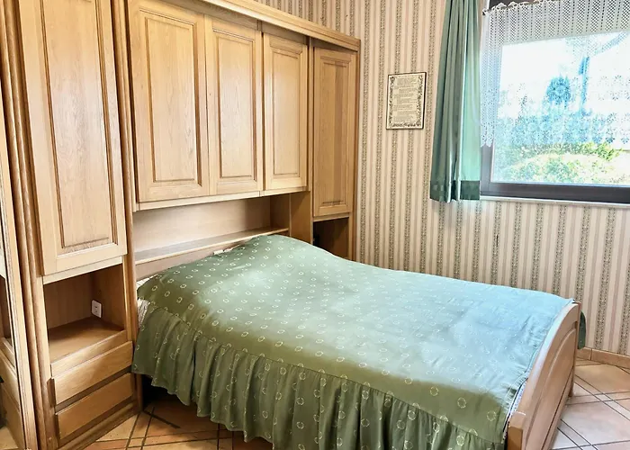 ヴィラ Permeke コクセッド